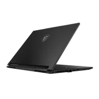 MSI Stealth 16 AI A2HWFG-070FR Intel Core Ultra 7 255H Ordinateur portable 40,6 cm (16") Quad HD+ 32 Go DDR5-SDRAM 1 To SSD NVIDIA GeForce RTX 5060 Wi-Fi 7 (802.11be) Windows 11 Home Noir - 5