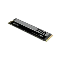 Lexar NM790 2 To M.2 PCI Express 4.0 NVMe SLC - 3