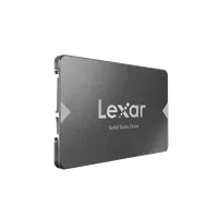 SSD Interne Lexar NS100 512 Go 2.5" SATA III - 2