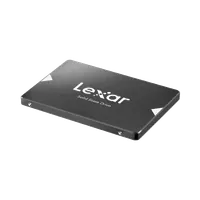 SSD Interne Lexar NS100 512 Go 2.5" SATA III - 3