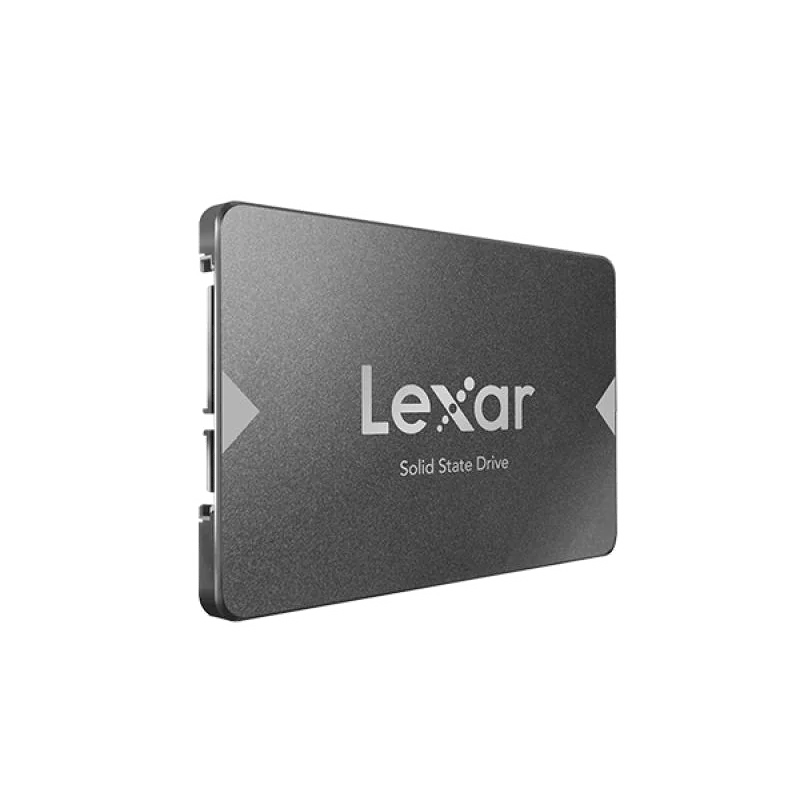 Lexar NS100 1To - 2.5" SATA III