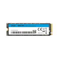 Lexar NM610PRO 1 To M.2 PCI Express 3.0 NVMe - 2