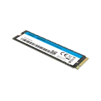 Lexar NM610PRO 1 To M.2 PCI Express 3.0 NVMe - 3