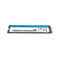 Lexar NM610PRO 1 To M.2 PCI Express 3.0 NVMe - 4