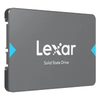 Lexar NQ100 512Go - 2.5" SATA III