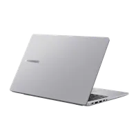 ASUS ExpertBook P1 PM1503CDA-S70253X AMD Ryzen™ 5 150 Ordinateur portable 39,6 cm (15.6") Full HD 16 Go DDR5-SDRAM 512 Go SSD Wi-Fi 6 (802.11ax) Windows 11 Pro Gris - 3