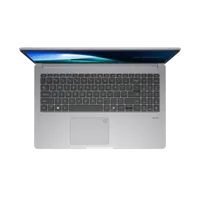 ASUS ExpertBook P1 PM1503CDA-S70253X AMD Ryzen™ 5 150 Ordinateur portable 39,6 cm (15.6") Full HD 16 Go DDR5-SDRAM 512 Go SSD Wi-Fi 6 (802.11ax) Windows 11 Pro Gris - 4