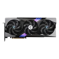 MSI GAMING GeForce RTX 5080 16G TRIO NVIDIA 16 Go GDDR7 - 1