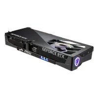 MSI GAMING GeForce RTX 5080 16G TRIO NVIDIA 16 Go GDDR7 - 2