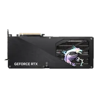 MSI GAMING GeForce RTX 5080 16G TRIO NVIDIA 16 Go GDDR7 - 3