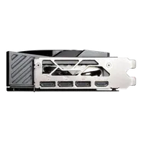 MSI GAMING GeForce RTX 5080 16G TRIO NVIDIA 16 Go GDDR7 - 4