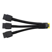 MSI GAMING GeForce RTX 5080 16G TRIO NVIDIA 16 Go GDDR7 - 6