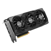 PNY GEFORCE RTX 5070 12GB Triple Fan DLSS 4 - 2