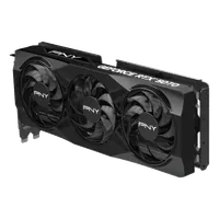 PNY GEFORCE RTX 5070 12GB Triple Fan DLSS 4 - 4