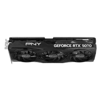 PNY GEFORCE RTX 5070 12GB Triple Fan DLSS 4 - 5