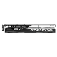 PNY GEFORCE RTX 5070 12GB Triple Fan DLSS 4 - 6