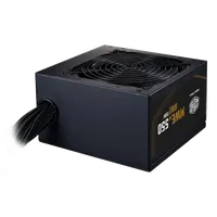 COOLER MASTER MWE 550W V3 ATX 3.1 - 80+ BRONZE - 550 WATTS - 2