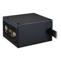 COOLER MASTER MWE 550W V3 ATX 3.1 - 80+ BRONZE - 550 WATTS - 3