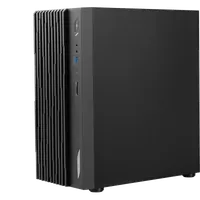 MSI Pro DP180 14A-1276EU Intel® Core™ i3 i3-14100 8 Go DDR4-SDRAM 512 Go SSD Windows 11 Home Bureau PC Noir - 3