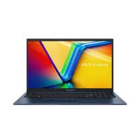 ASUS Vivobook 17 X1704VA-DICAU1056W Intel Core 3 100U Ordinateur portable 43,9 cm (17.3") Full HD 8 Go DDR5-SDRAM 512 Go SSD Wi-Fi 6 (802.11ax) Windows 11 Home Bleu - 2