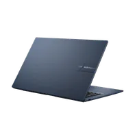 ASUS Vivobook 17 X1704VA-DICAU1056W Intel Core 3 100U Ordinateur portable 43,9 cm (17.3") Full HD 8 Go DDR5-SDRAM 512 Go SSD Wi-Fi 6 (802.11ax) Windows 11 Home Bleu - 4
