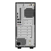 ASUS ExpertCenter P500 Mini Tower P500MV-05210H020X Intel Core 5 210H 16 Go DDR5-SDRAM 512 Go SSD Windows 11 Pro PC Gris - 5