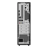 ASUS ExpertCenter P500 SFF P500SV-03100U006X Intel Core 3 100U 8 Go DDR5-SDRAM 512 Go SSD Windows 11 Pro PC Gris