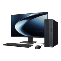 ASUS ExpertCenter P500 SFF P500SV-05210H032X Intel Core 5 210H 16 Go DDR5-SDRAM 512 Go SSD Windows 11 Pro PC Gris - 3