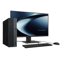 ASUS ExpertCenter PM700SK-0R7350008X Copilot+ PC AMD Ryzen AI 7 350 16 Go DDR5-SDRAM 512 Go SSD Windows 11 Pro SFF PC Noir - 4
