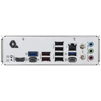 MSI PRO X870E-S EVO WIFI carte mère AMD X870E Emplacement AM5 ATX - 1