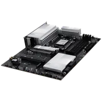 MSI PRO X870E-S EVO WIFI carte mère AMD X870E Emplacement AM5 ATX - 2