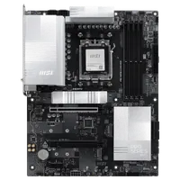 MSI PRO X870E-S EVO WIFI carte mère AMD X870E Emplacement AM5 ATX - 3
