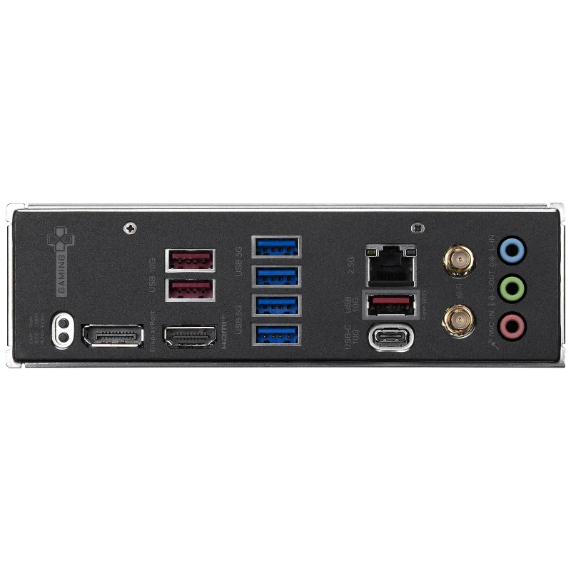 MSI B850 GAMING PRO WIFI6E