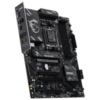 MSI B850 GAMING PRO WIFI6E - 3