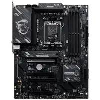 MSI B850 GAMING PRO WIFI6E - 4