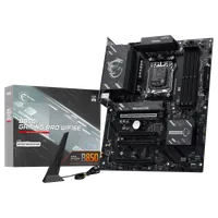 MSI B850 GAMING PRO WIFI6E - 5