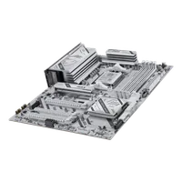 MSI MAG B850 GAMING PLUS MAX WIFI carte mère AMD B850 Emplacement AM5 ATX - 2