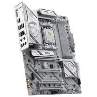 MSI MAG B850 GAMING PLUS MAX WIFI carte mère AMD B850 Emplacement AM5 ATX - 3