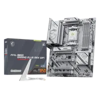 MSI MAG B850 GAMING PLUS MAX WIFI carte mère AMD B850 Emplacement AM5 ATX - 4