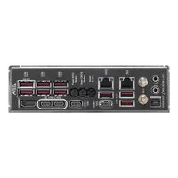 MSI MEG X870E ACE MAX carte mère AMD X870E Emplacement AM5 ATX - 1