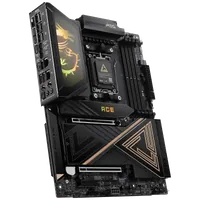 MSI MEG X870E ACE MAX carte mère AMD X870E Emplacement AM5 ATX - 4