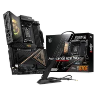 MSI MEG X870E ACE MAX carte mère AMD X870E Emplacement AM5 ATX - 5