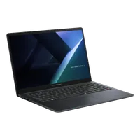 ASUS ExpertBook B1 B1503CVA-S77270X Intel Core 5 210H Ordinateur portable 39,6 cm (15.6") Full HD 16 Go DDR5-SDRAM 512 Go SSD Wi-Fi 6 (802.11ax) Windows 11 Pro Noir, Gris - 3