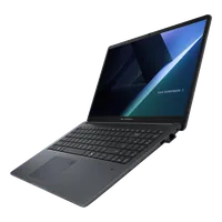 ASUS ExpertBook B1 B1503CVA-S77270X Intel Core 5 210H Ordinateur portable 39,6 cm (15.6") Full HD 16 Go DDR5-SDRAM 512 Go SSD Wi-Fi 6 (802.11ax) Windows 11 Pro Noir, Gris - 4