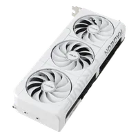 ASUS Prime -RX9070XT-O16G-WHITE AMD Radeon RX 9070 XT 16 Go GDDR6 - 5