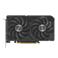 ASUS Dual -RX9060XT-16G AMD Radeon RX 9060 XT 16 Go GDDR6
