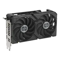 ASUS Dual -RX9060XT-16G AMD Radeon RX 9060 XT 16 Go GDDR6 - 2