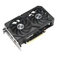 ASUS Dual -RX9060XT-16G AMD Radeon RX 9060 XT 16 Go GDDR6 - 3