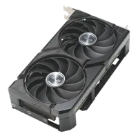 ASUS Dual -RX9060XT-16G AMD Radeon RX 9060 XT 16 Go GDDR6 - 4