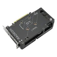 ASUS Dual -RX9060XT-16G AMD Radeon RX 9060 XT 16 Go GDDR6 - 5